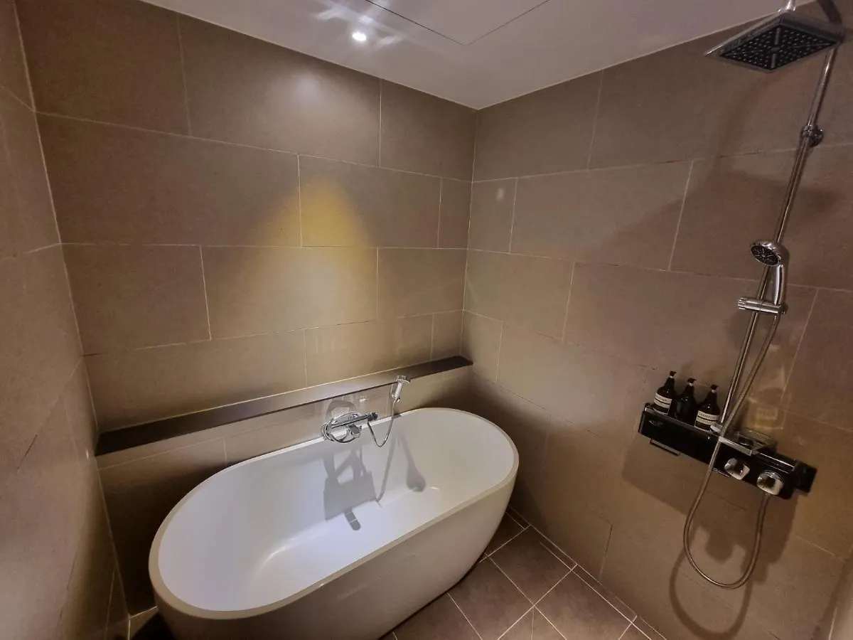 Hound Hotel Seomyeon-Beomcheon Busan 3*,  Corea del Sud
