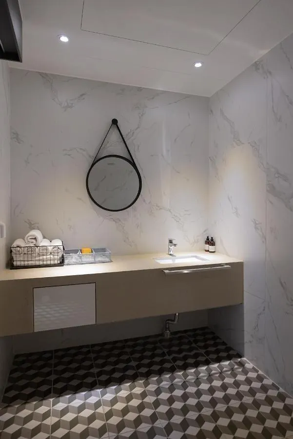 Hound Hotel Seomyeon-Beomcheon Busan