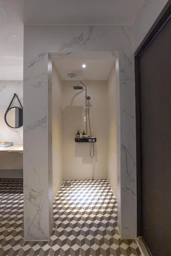 Hound Hotel Seomyeon-Beomcheon Busan