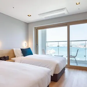 ホテル Connect Ocean, 釜山広域市