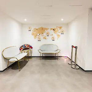 ホテル Lenith Seomyeon, 釜山広域市