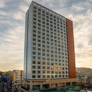 ホテル Radiant Nampo, 釜山広域市