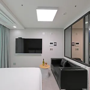 ホテル Elmomento Gwangan, 釜山広域市