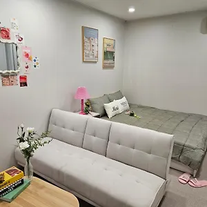  カプセルホテル Seoul Stay 韓国