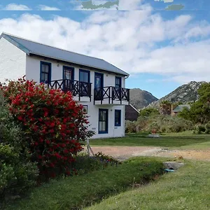  Guest house Pringle Bay Atrium South Africa