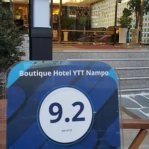 Ytt Nampo *** Пусан