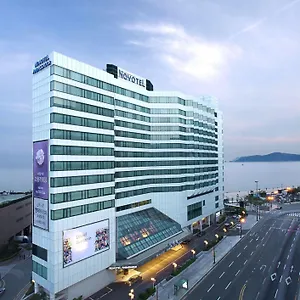 ホテル グランド ジョスン プサン, 釜山広域市