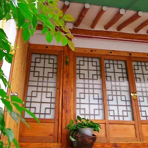 ** Guest house Hanok 201 South Korea