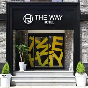 The Way Hotel