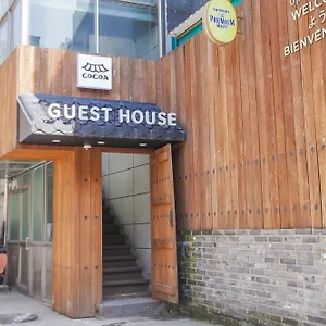 ** Guest house Cocoa South Korea