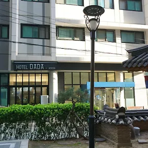 ** ホテル Dada Insadong 韓国